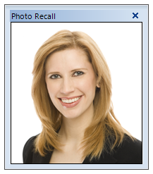 Photo Recall 7